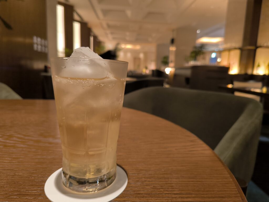 ＯＮＥ　ＳＴＡＴＩＯＮ　ＨＯＴＥＬ　ＫＵＭＡＭＯＴＯ　バー　ハッピーアワー
